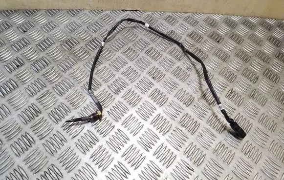 Exhaust gas temperature sensor