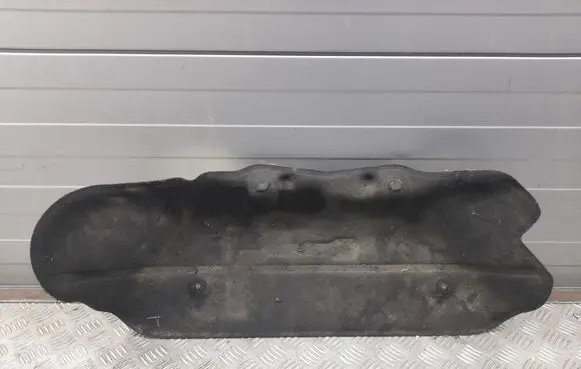 Audi A8 S8 D4 4H Exhaust heat shield