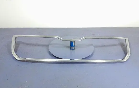 Skoda Kodiaq Front grill 565853761