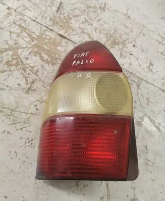 Fiat Palio Rear/tail lights 464347920