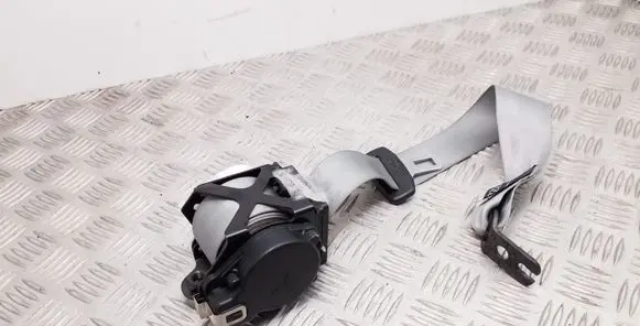 Audi A6 S6 C7 4G Rear seatbelt 4G8857805B