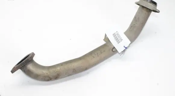Honda Civic IX Air intake hose/pipe