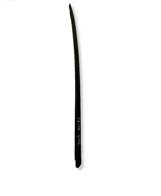 Audi A8 S8 D3 4E Windshield trim 4E0854328D