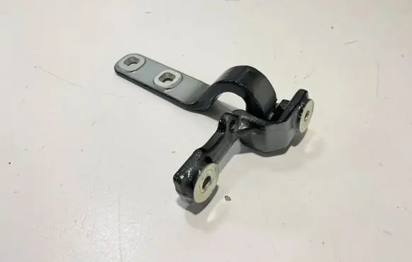 BMW X6 G06 Tailgate/trunk/boot hinge 7436118 7441956