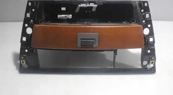 BMW 7 E65 E66 Glove box