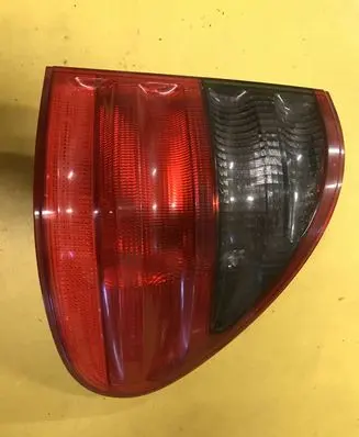 Mercedes-Benz E W210 Rear/tail lights