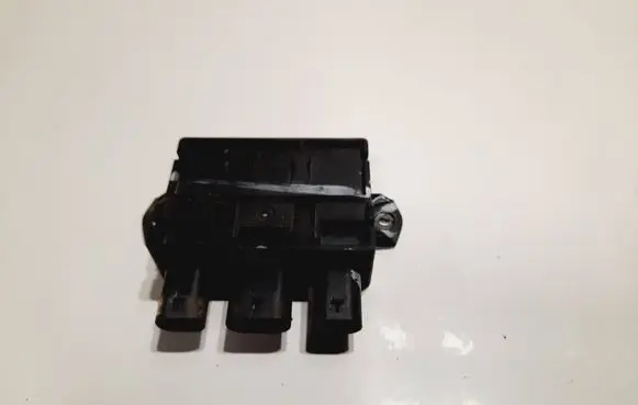 BMW X3 F25 Tailgate/trunk control unit/module 