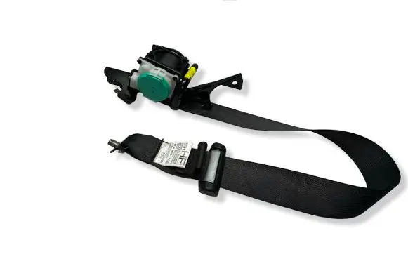 Subaru XV II Rear seatbelt TKAH0ES245
