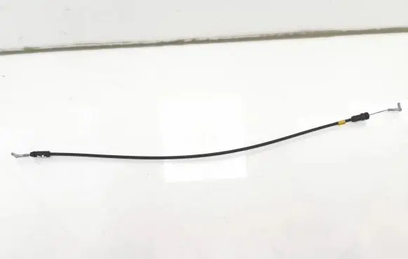Mitsubishi Lancer VIII Rear door cable line 
