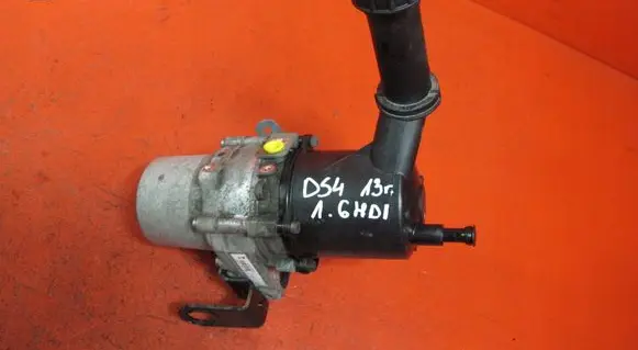 Citroen DS4 Power steering pump 9803319180
