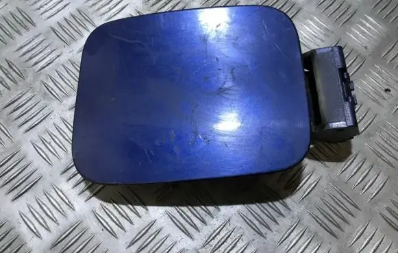 KIA Carens I Fuel tank cap 0k2fa42410