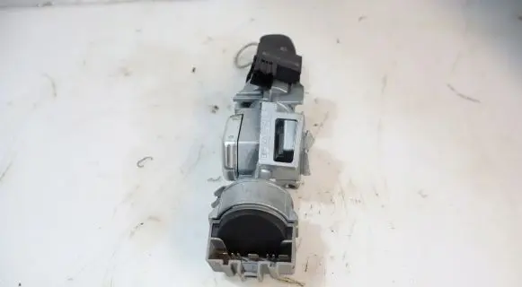 Ignition lock