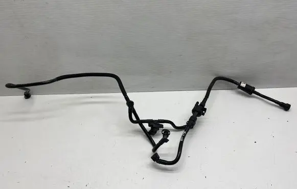 BMW X1 F48 F49 Breather/breather pipe/hose 3M867027603 1390762611802 13907626