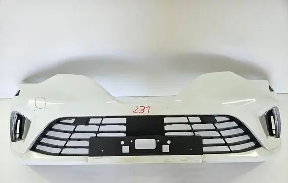 Renault Clio V Front bumper 620228351R