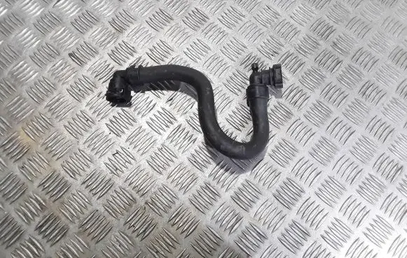 Opel Crossland X Engine coolant pipe/hose 9678822580