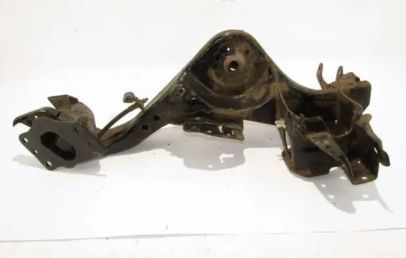 Nissan X-Trail T32 Rear wheel hub