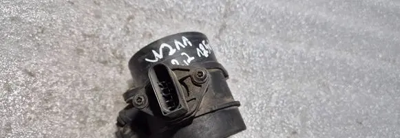 Mercedes-Benz E W211 Mass air flow meter 0281002535 A6460940048 LM0031