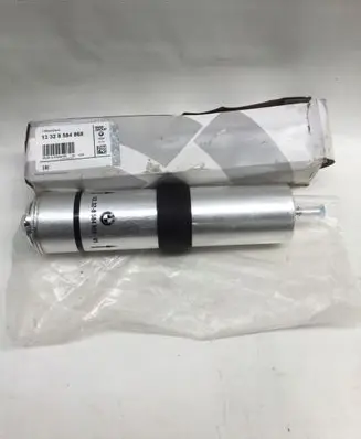 Fuel filter