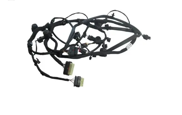 Mercedes-Benz S W223 Parking sensor (PDC) wiring loom A2235403358 A2239054210