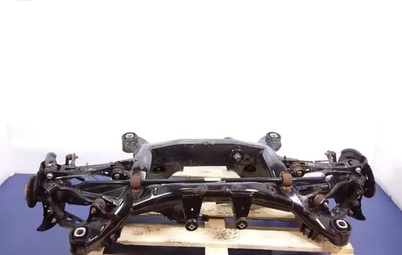 BMW X3 F25 Rear suspension assembly kit set 