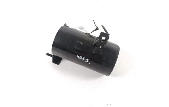 KIA Sportage Fuel filter bracket/mount holder 319122Y000