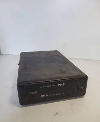 BMW 7 E38 CD/DVD changer 65128361058