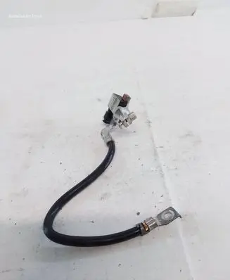 BMW 4 F32 F33 Negative earth cable (battery) 9306405 0326480817 12037310