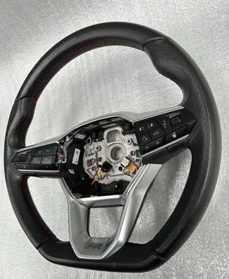 Cupra Leon Steering wheel 5FA419091