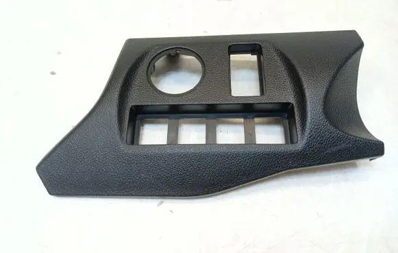 Citroen C3 Other interior part 9675113977