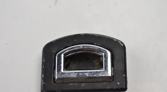 Audi A6 S6 C4 4A Tie down hook / loop 4A9887267
