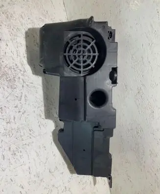 Audi A6 S6 C7 4G Subwoofer speaker 4G9035381A EAB1516A 120412