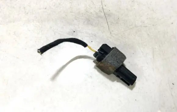Opel Astra J Sensor