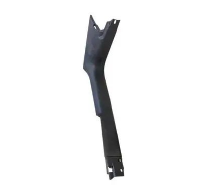 Audi Q3 F3 Front sill trim cover 83B867272