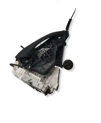 Mercedes-Benz A W169 Rear door lock A1697600434 0233390002
