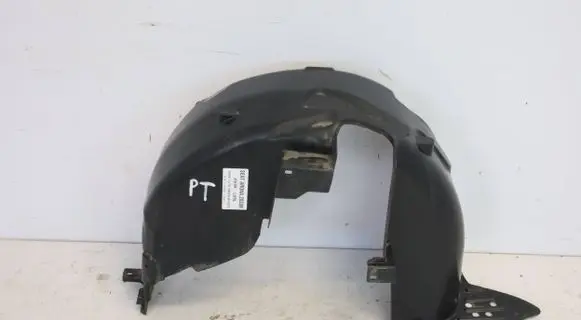 Seat Arona Rear arch fender liner splash guards 6F9810970FMWGK 6F9810970