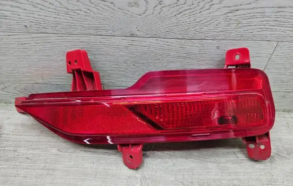 Hyundai i30 Rear bumper light 92406G4500