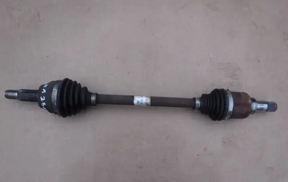 Ford Ka Front driveshaft E3B53B437CA