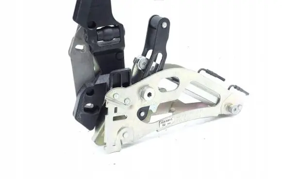 Mercedes-Benz SL R230 Convertible roof lock/latch 2307901571
