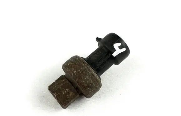 Air conditioning (A/C) pressure sensor