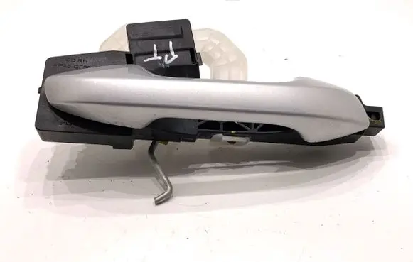 KIA Ceed Rear door exterior handle 