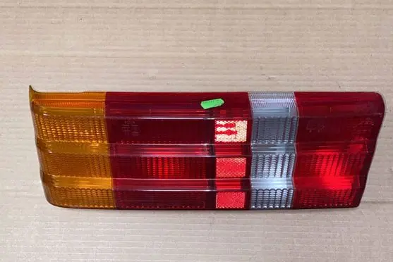 Ford Escort Rear/tail lights 0379201 0379200