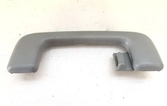 Mitsubishi Outlander Rear interior roof grab handle