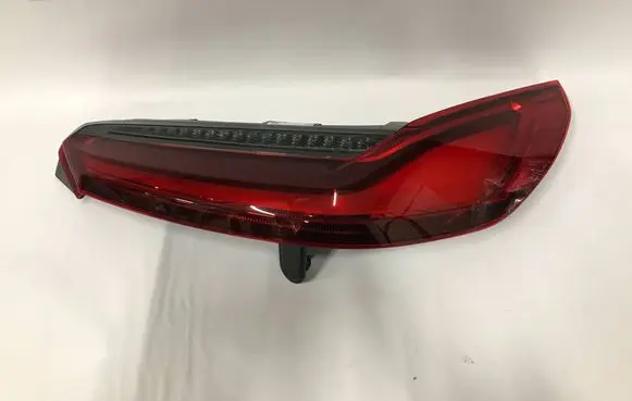 Rear/tail lights