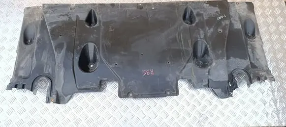 Volkswagen e-Golf Pickup box liner 5QE825902B