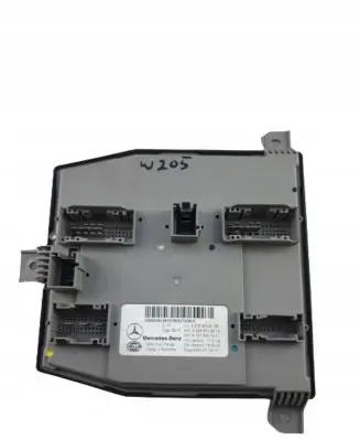 Mercedes-Benz C W205 SAM control unit A2059008139