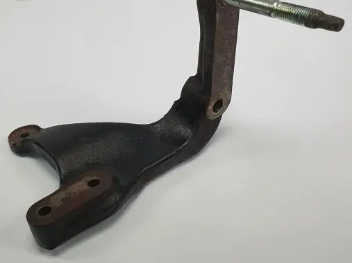 Chevrolet Matiz Generator/alternator bracket 