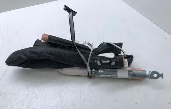 Citroen C4 Grand Picasso Roof airbag 9800483180