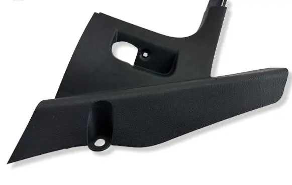 Volkswagen Golf VI Foot area side trim 1K2863484