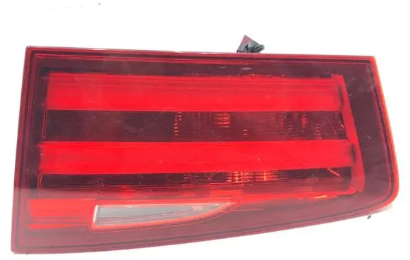BMW 5 F10 F11 Rear/tail lights 7203228
