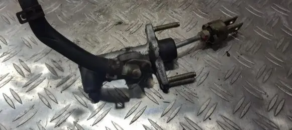 Clutch master cylinder